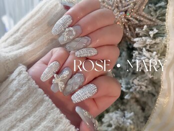 サロン ローズマリー(ROSE MARY)/定額Cコース