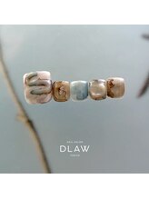 ドロウラピリィ トカ(DLAW Lapilie/toka)/12月 デザインプラス