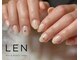 レン(LEN.)の写真