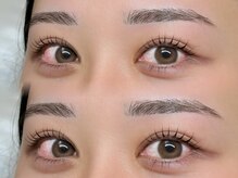 アイブロウドット 新越谷店(iBROW.)/眉とまつ毛のセットメニュー！