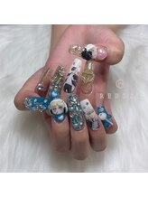 リーベスト 心斎橋店(REBEST)/