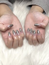 フラッシュネイル