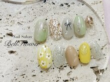 ベルフラワー(BellFlower)/NEW定額8400円