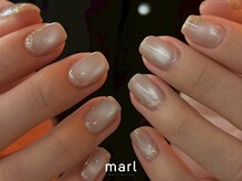 マール 姫路店(marl)/magnet design