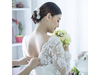 小顔エステsakura belle(サクラベル)/ブライダルのご相談も◎