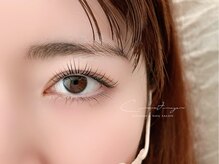 BLabo eyelash&nail 鹿児島中央駅店【まつげパーマ/眉毛/マツエク/ネイル】/まつげパーマ