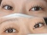 【&healthyモデル募集】フラットラッシュ100本×パーマ　¥5000