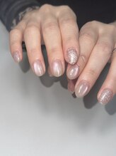 ナツネイル(natsu'nail)/ラビマグ
