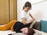 【新規】まどろみの瞑想タイ古式90分ヘッドマッサージ眼睛ケア付き