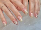 《HAND》定額デザイン