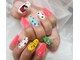 ネイルルームスリー(nailloomno.3)の写真