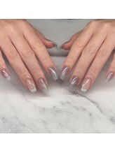 アイリッシュネイル 久屋大通店(Irish Nail)/7月キャンペーン
