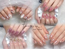 ツインネイル 名古屋駅店(twin.nail)