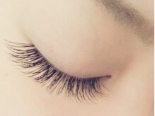 ラッシュアンドコー 麻生店(Lashe&Co)/■最速『美』仕上げ♪