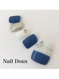 ★新規限定★定額ネイル