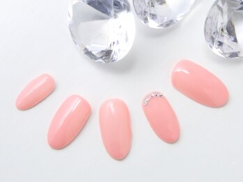 プライベートネイルサロン リッシュ(Riche)/【1】