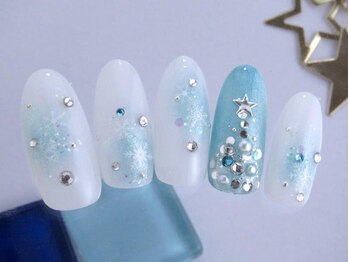 プティ ビジュー(Petit bijou)/203