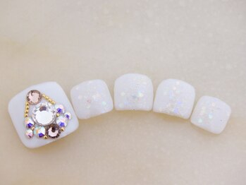 ロサネイル(rosa nail)/六本木ネイルサロン