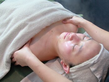 アオイ(aoi)/フェイシャルトリートメント2