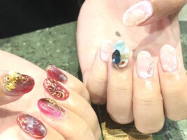 free art120min＊8,980円