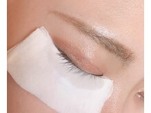 アイシャンプー&アイパックのご用意千葉/まつ毛パーマ/LED/マツパ/パリジェンヌ/眉毛/フラットラッシュ