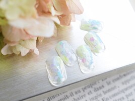 9月select(J)5,980円/全10種