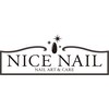 ナイスネイル アスモ大和郡山店(NICE NAIL)ロゴ