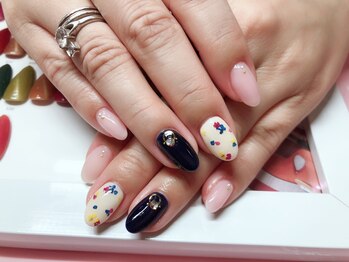 ビューティフルアイズ/