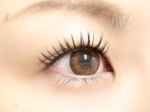 パティオアイラッシュ(Patio eyelash)/パリエク