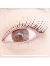 ウィンク 勝どき(wink)/まつげパーマ（ラッシュリフト）