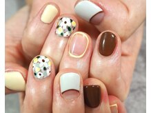 シャインアン(Shine'an)/デザイン1.５時間