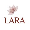 ララ(LARA)ロゴ