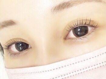 ルームインフィニティ(room∞)/パリジェンヌラッシュリフト