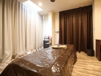 東鍼灸接骨院/施術ルーム