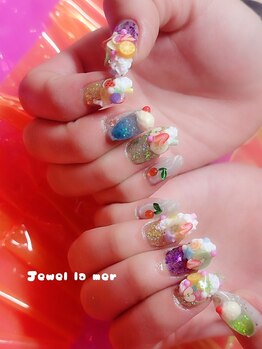 ジュエル ラ メール(Jewel la mer)/