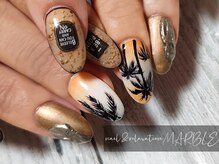 ネイルアンドリラクゼーション マーブル(MARBLE)/MARBLE Nail Collection
