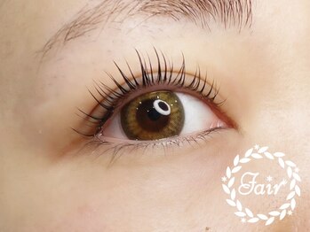 アイサロンフェア 海老名店(eyesalon Fair)/パリジェンヌラッシュリフト