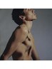 【メンズ脚脱毛】短パンイケメン！脚ワックス脱毛生え始めもちくちく感ゼロ