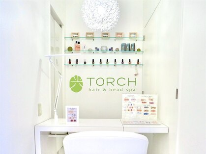 トーチ アスロード店(TORCH)の写真