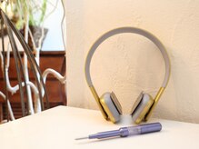 エスパシオ(Espacio)/お顔作りグッズ