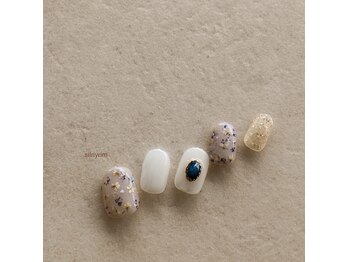 シルニー リム(Silny rim)/やり放題コース［ニュアンス］