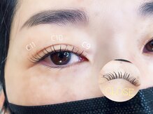 ラグシー 桜木町(RAGCie)/◇フラットラッシュ100本◇