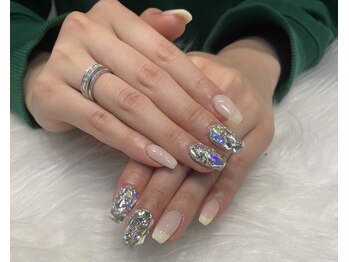 ミントネイルサロン/