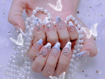 クイーンズネイルサロン(Queen's nail salon)/