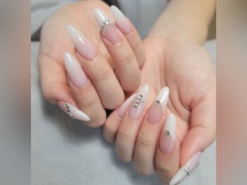 エムユーファイブネイル(MU5-nail)/【スカルプ】オーダーコース