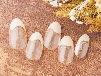 ワイズネイル(Y's NAIL)/