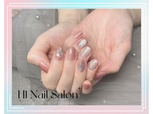 エイチワン(H1)/人気高騰の花火マグネット