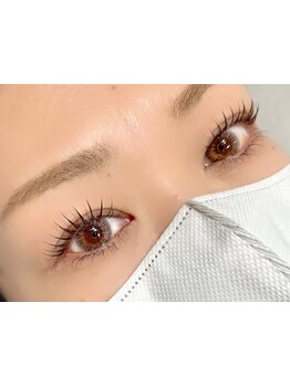 キープ力が自慢のサロン