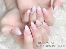 ザ コンラット(THE CONRAT by MAISONDE HARU)/Baby boomer.