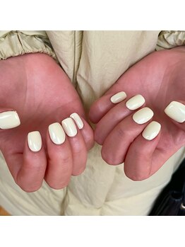 イエローワンカラー